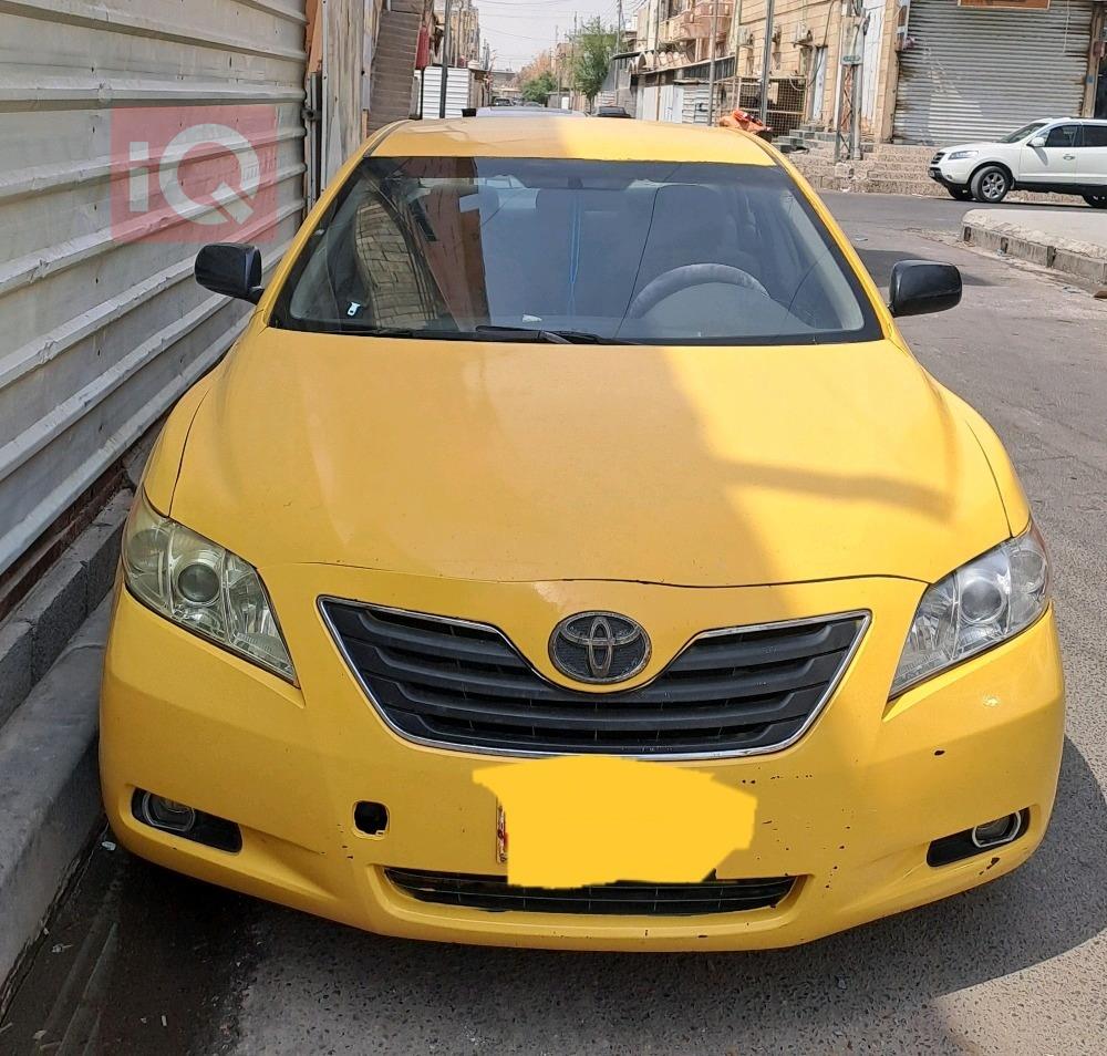تويوتا كامري